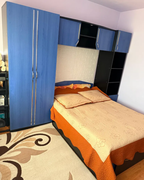 Berceni, sos. Oltenitei, ac, tv