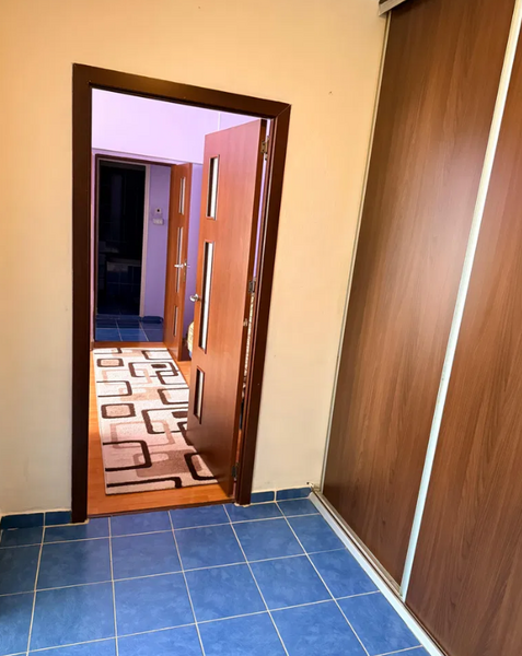 Berceni, sos. Oltenitei, ac, tv