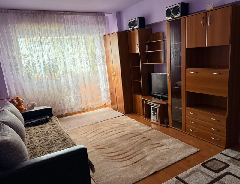 Berceni, sos. Oltenitei, ac, tv