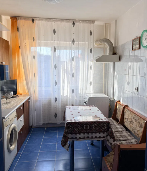 Berceni, sos. Oltenitei, ac, tv